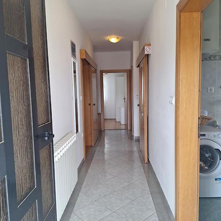 Apartment Katarina Воднян Экстерьер фото
