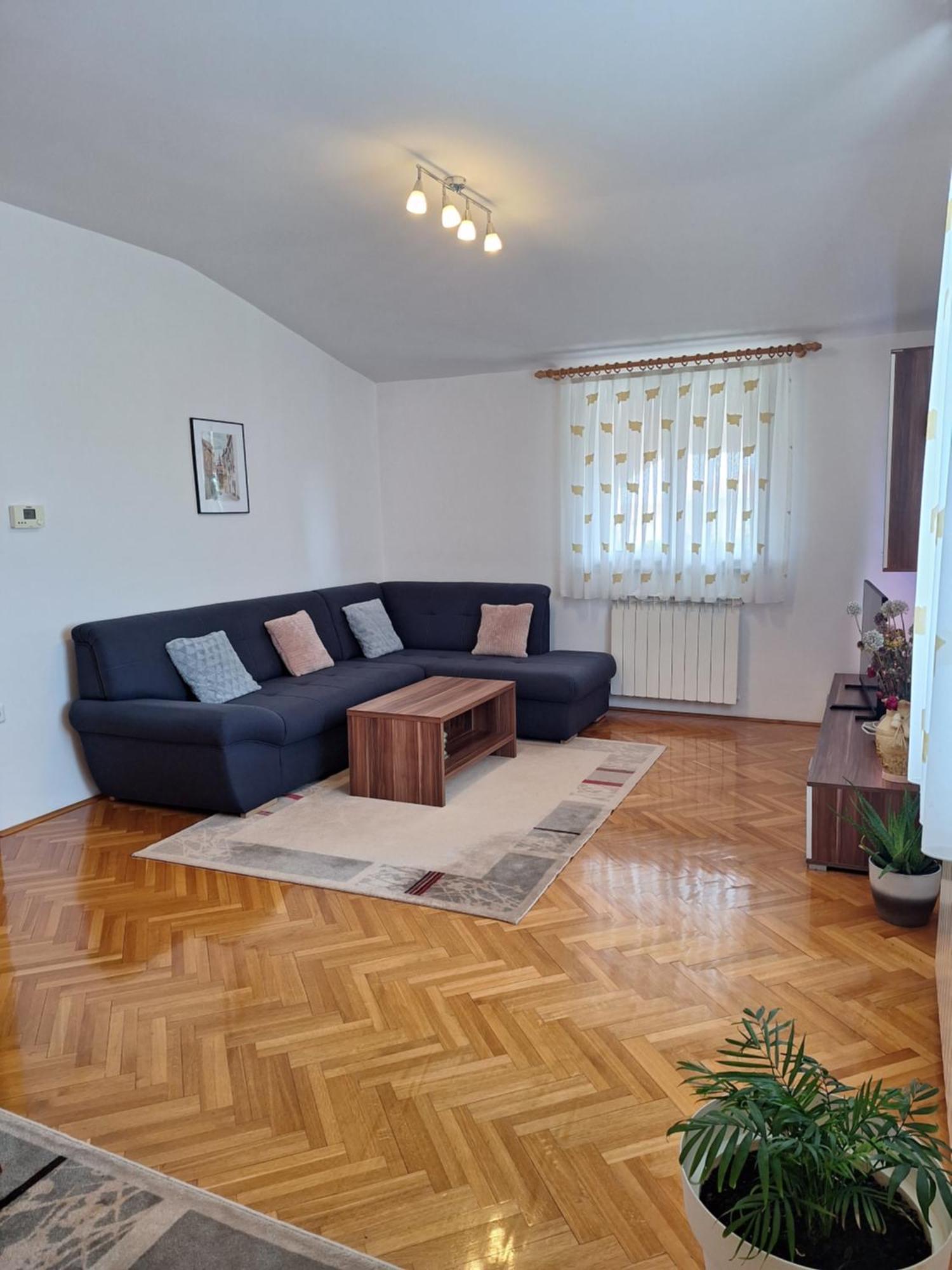 Apartment Katarina Воднян Экстерьер фото