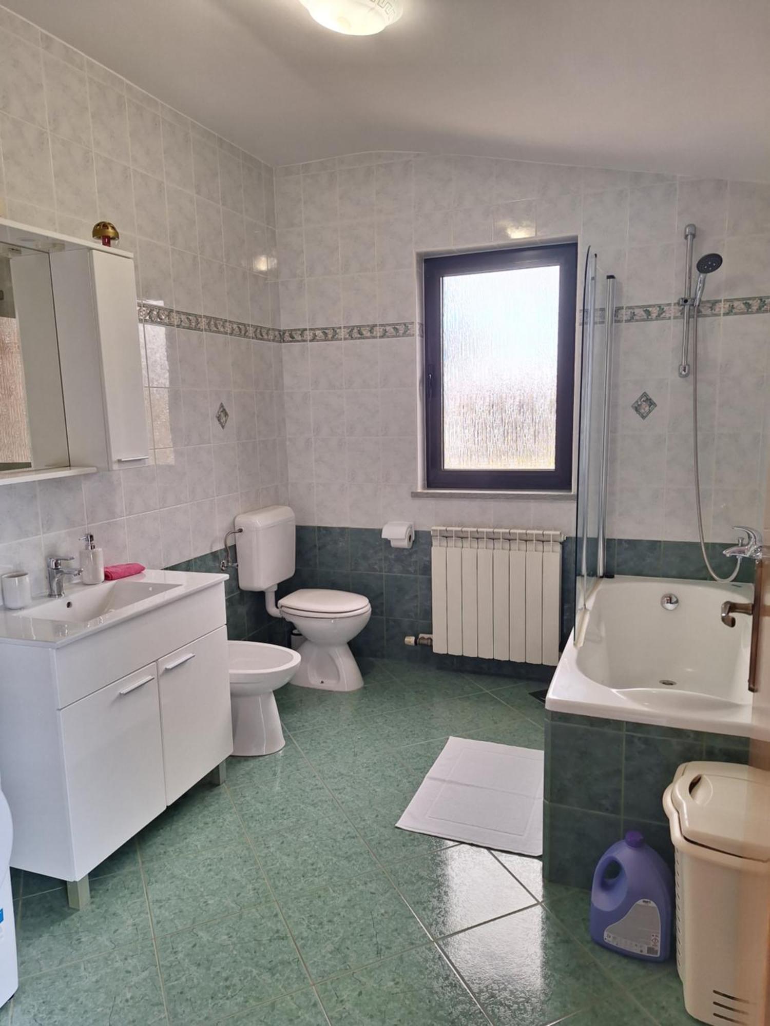 Apartment Katarina Воднян Экстерьер фото